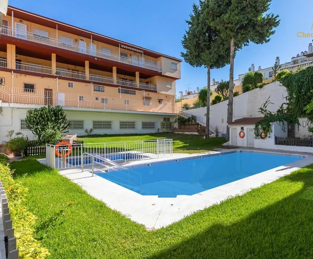 Apartamento El Oasis-Torremolinos