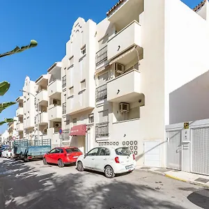 Apartamento 797 - Piso 3 En La Carihuela Con Piscina